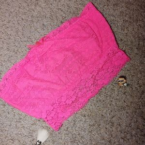 ʕ·ᴥ·ʔNature intimates Bandeau Size Medium